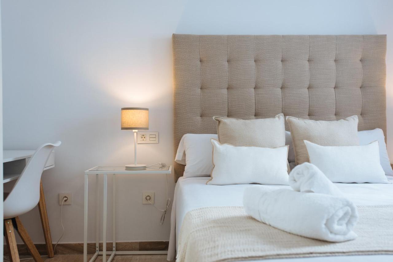 Triana Home - Free Parking Sevilla Exterior foto