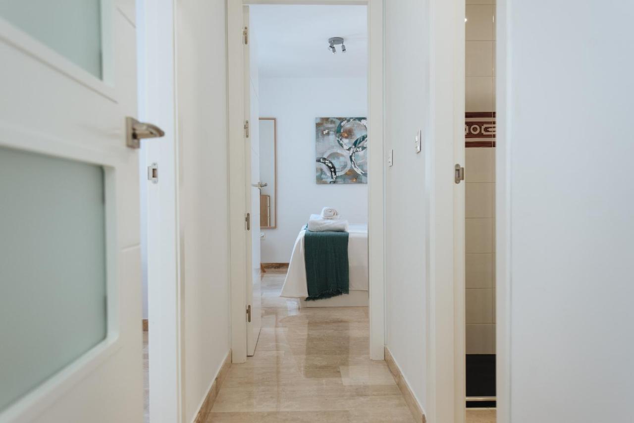Triana Home - Free Parking Sevilla Exterior foto